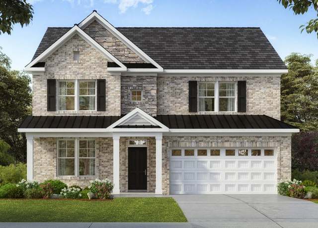 Property at Hampshire Plan, Senoia, GA 30276, 4 beds, 3 baths