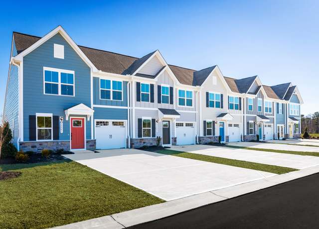 Property at Nassau Cove Plan, Calabash, NC 28467, 3 beds, 2.5 baths