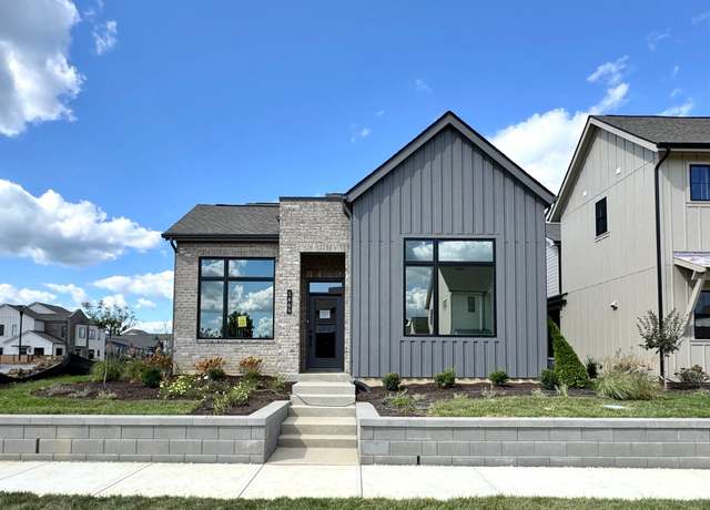 Property at 1664 Fernley Dr, Westfield, IN 46074, 3 beds, 2.5 baths