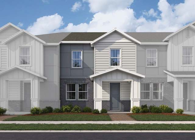 Property at Providence Plan, Oviedo, FL 32765, 3 beds, 2.5 baths