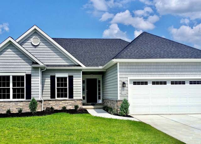 Property at Berkley Plan, Lockport, NY 14094, 3 beds, 2 baths