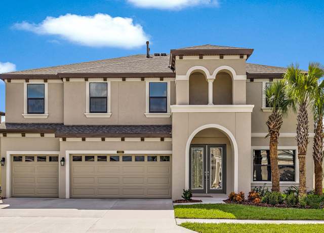Property at Virginia Park Plan, Apollo Beach, FL 33572, 5 beds, 4 baths