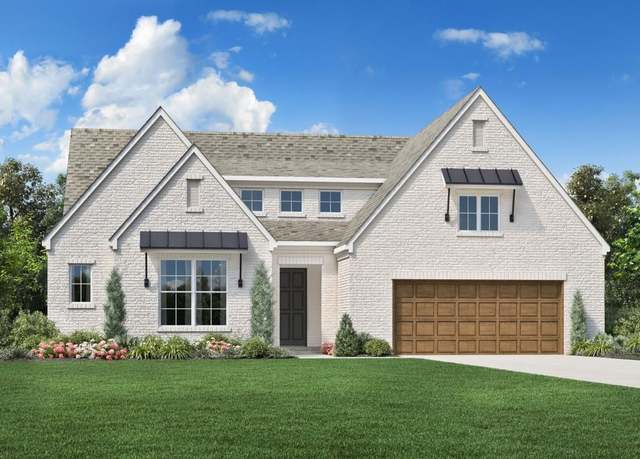 Property at Cammeray Plan, Spring, TX 77386, 3 beds, 3 baths