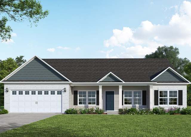 Property at Bladen Plan, Wendell, NC 27591, 5 beds, 3 baths