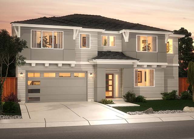 Property at The Annabel Plan, Buckley, WA 98321, 4 beds, 3.5 baths