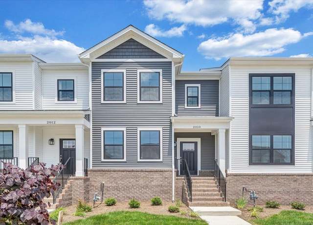 Property at 2010 Kyles Way, Blacksburg, VA 24060, 2 beds, 2.5 baths