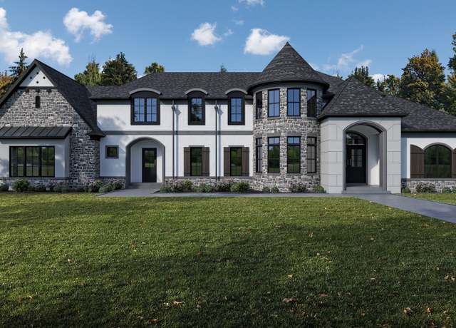 Property at Ashley Canyon Lakes Plan, Chagrin Falls, OH 44023, 5 beds, 5 baths