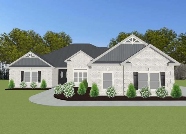 Property at Flagstaff B Plan, Madison, AL 35756, 4 beds, 3 baths