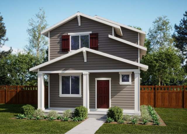 Property at Sherwood Plan, Liberty Lake, WA 99019, 3 beds, 2.5 baths