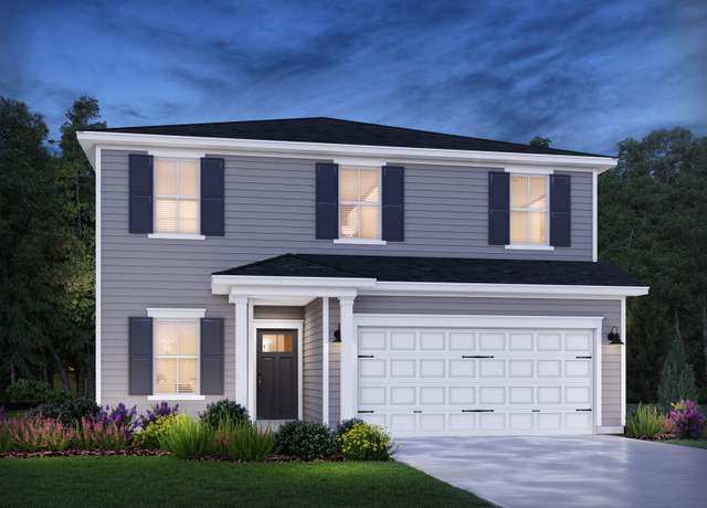Property at Rockwell Plan, Ggn5lb Cane Ridge, TN 37013, 4 beds, 3 baths