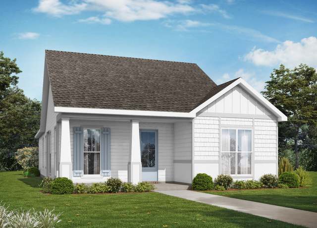 Property at Colston Craftsman Plan, Lafayette, LA 70507, 3 beds, 2 baths