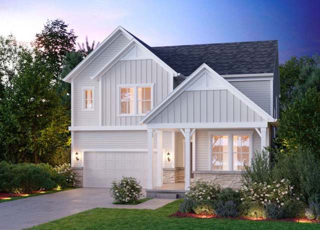 Property at Ivy Plan, Plainfield, IL 60585, 3 beds, 2.5 baths