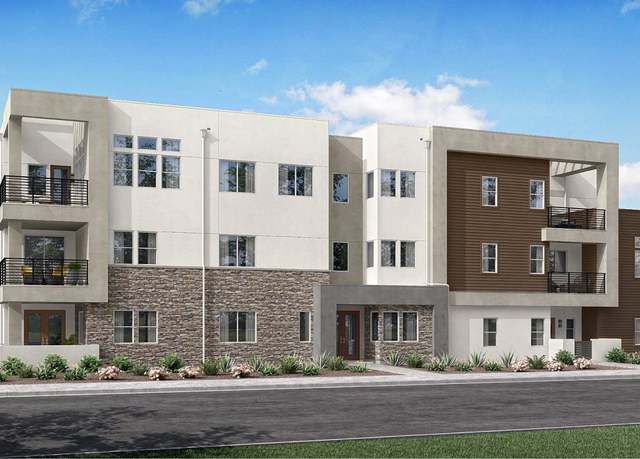Property at Element 1A Plan, Valencia, CA 91381, 1 bed, 1 bath