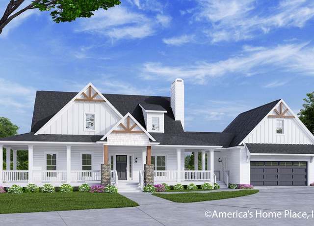 Property at Hickory Ridge III A Plan, Fredericksburg, VA 22401, 3 beds, 2.5 baths