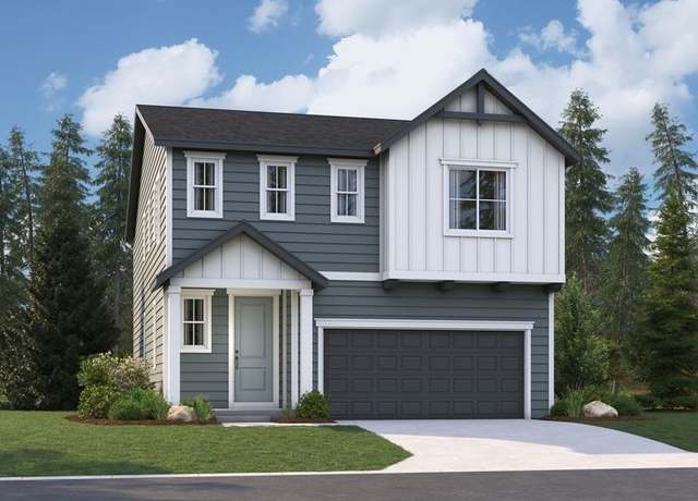 Property at Laurel Plan, Brush Prairie, WA 98606, 3 beds, 2.5 baths