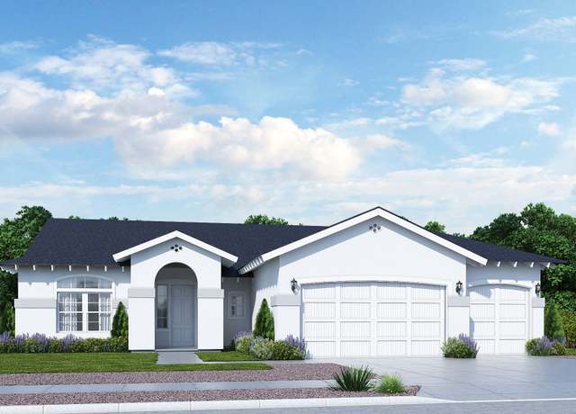 Property at The Monarch Plan, Exeter, CA 93221, 3 beds, 2 baths