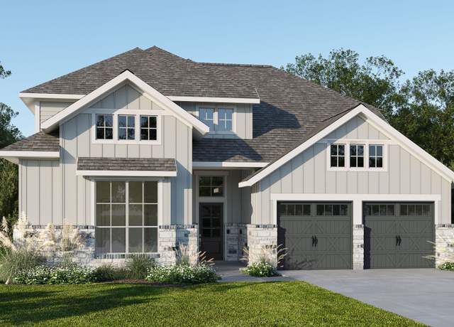 Property at 2969E Plan, Austin, TX 78744, 4 beds, 3.5 baths