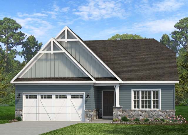 Property at Caldwell Plan, Lititz, PA 17543, 3 beds, 2 baths