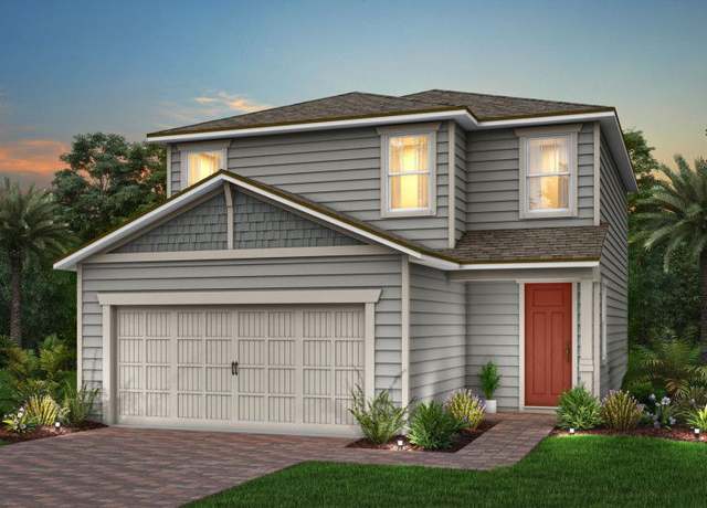 Property at Henley Plan, Augustine, FL 32095, 3 beds, 2.5 baths