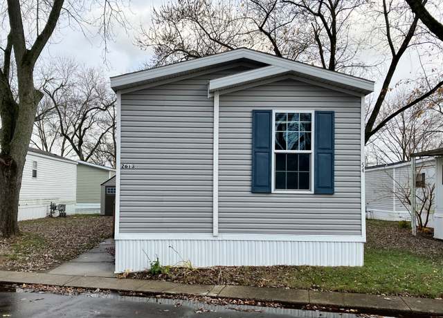 Property at 2613 Pleasant #54, Brighton, MI 48114, 3 beds, 2 baths
