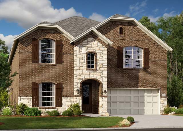 Property at 152 Breeds Hill Rd, Little Elm, TX 75068, 5 beds, 4.5 baths