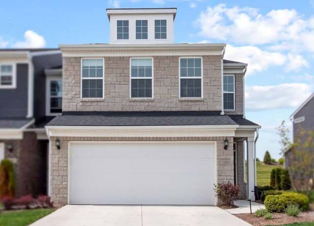 Property at Cascade with Basement Plan, Milford, MI 48381, 3 beds, 2.5 baths