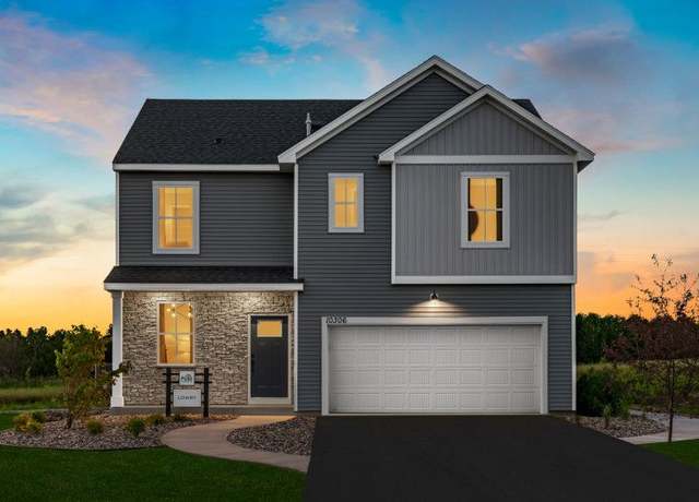 Property at Lowry Plan, Rosemount, MN 55068, 4 beds, 2.5 baths