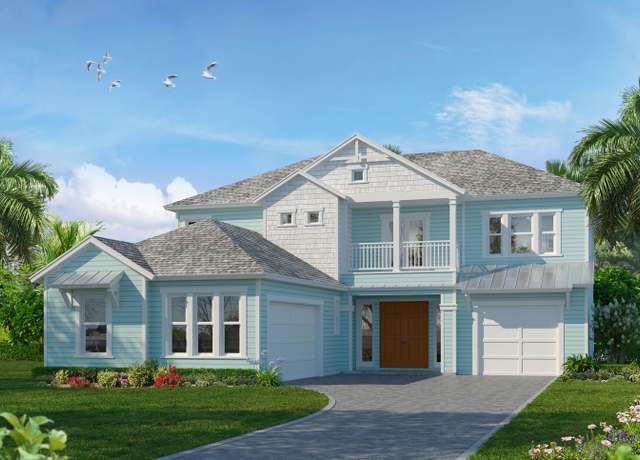 Property at Victoria Plan, Ponte Vedra, FL 32081, 4 beds, 3 baths