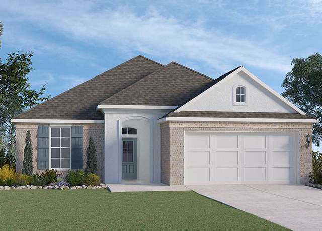 Property at Emeline Plan, Westlake, LA 70669, 4 beds, 2 baths