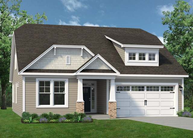 Property at The Shorebreak Plan, Calabash, NC 28467, 3 beds, 2 baths