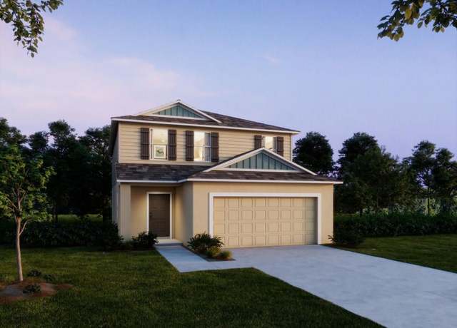 Property at Lancaster Plan, Winter Haven, FL 33884, 3 beds, 2.5 baths