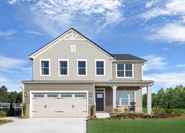Property at Hudson w/ Finished Basement Plan, Camp Hill, PA 17011, 4 beds, 2.5 baths