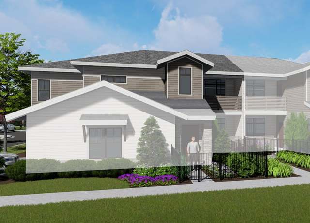 Property at Monarch Plan, Fort Collins, CO 80524, 3 beds, 2 baths