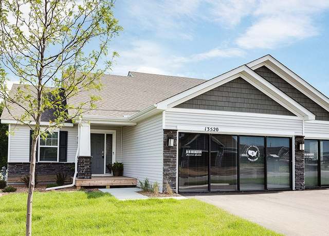 Property at The Bryant II Plan, Otsego, MN 55330, 4 beds, 3.5 baths