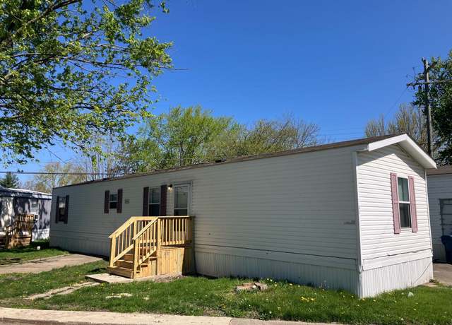 Property at 2700 N Washington St Unit 52M, Kokomo, IN 46901, 3 beds, 1 bath