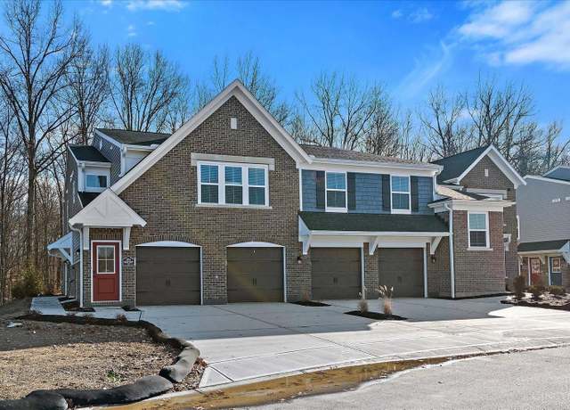 Property at 5884 Parkview Ln #201, Milford, OH 45150, 2 beds, 2 baths