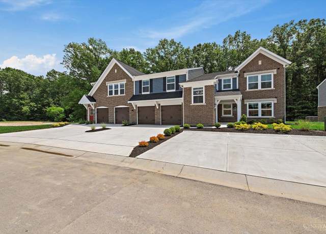 Property at 5884 Parkview Ln #201, Milford, OH 45150, 2 beds, 2 baths