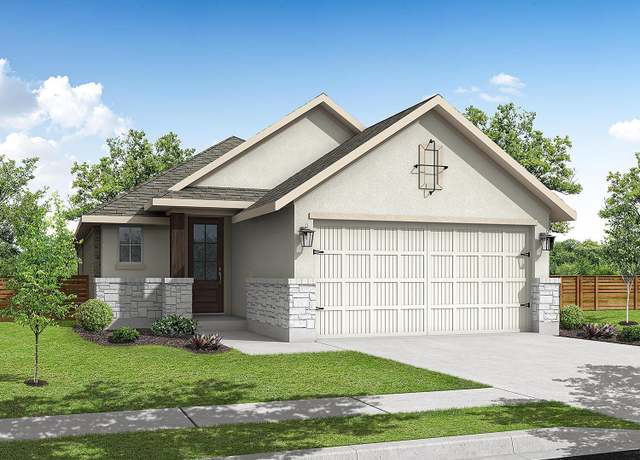 Property at 517 Bloomington Loop, Hutto, TX 78634, 3 beds, 2 baths