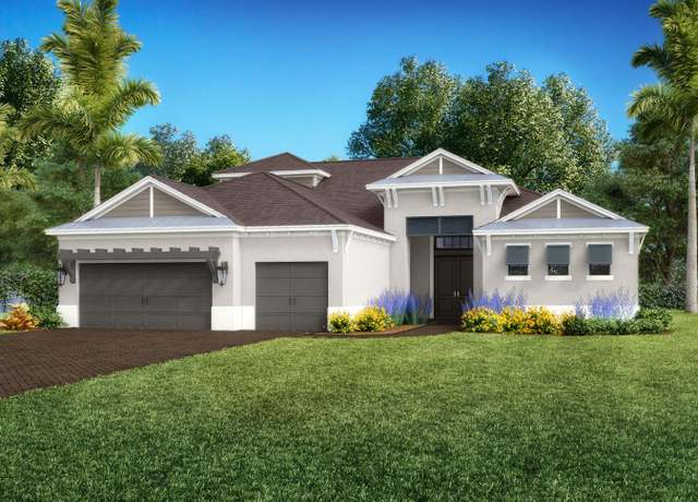 Property at Ravello Plan, Bradenton, FL 34209, 4 beds, 3 baths
