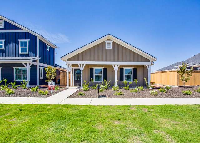 Property at Charlotte Plan, Lubbock, TX 79424, 3 beds, 2 baths