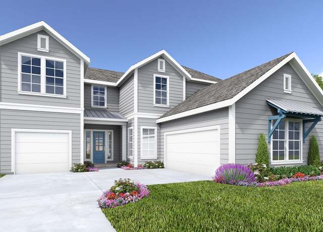 Property at 567A Plan, Frisco, TX 75033, 5 beds, 5.5 baths