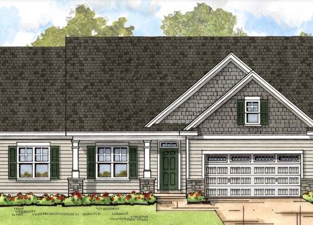 Property at Springfield Plan, Clifton Park, NY 12065, 3 beds, 2 baths