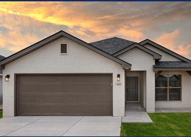 Property at 4202 Hummingbird Dr, Sherman, TX 75092, 4 beds, 2 baths