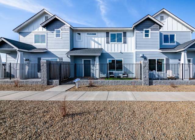 Property at 1686 Plan, Bellemont, AZ 86015, 3 beds, 2.5 baths