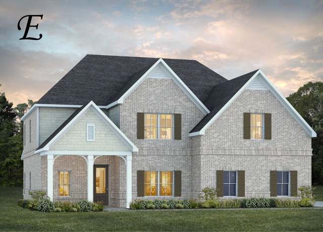 Property at Walden Plan, Pike Road, AL 36064, 5 beds, 3.5 baths