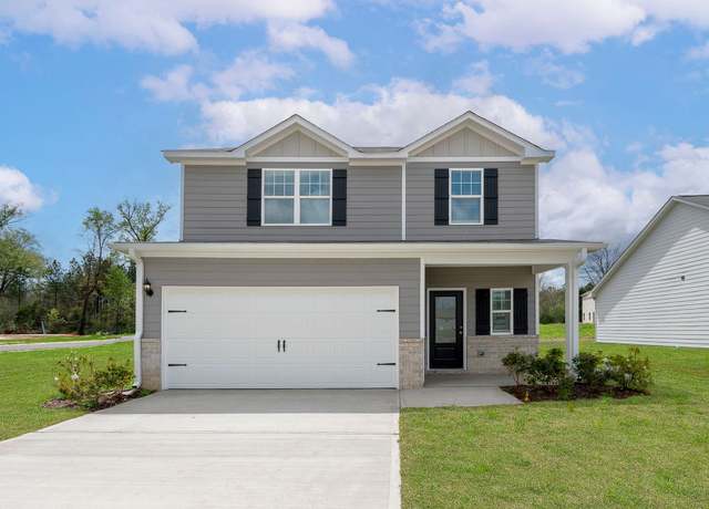 Property at Camden Plan, Montevallo, AL 35115, 4 beds, 2.5 baths