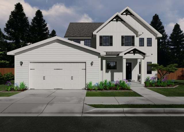 Property at Xavier Plan, Rexburg, ID 83440, 3 beds, 2.5 baths
