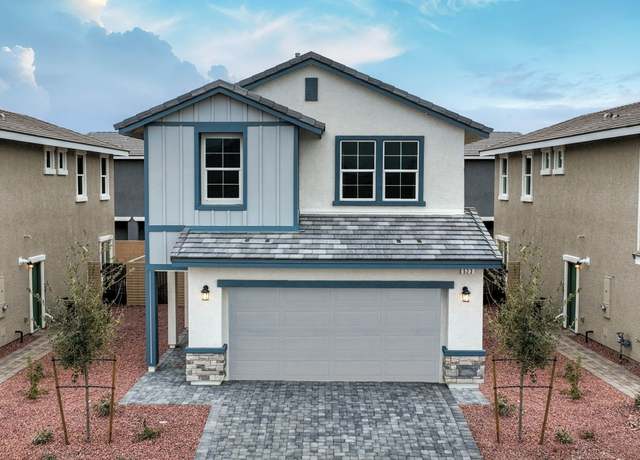 Property at 1802 Plan, Henderson, NV 89011, 4 beds, 2.5 baths