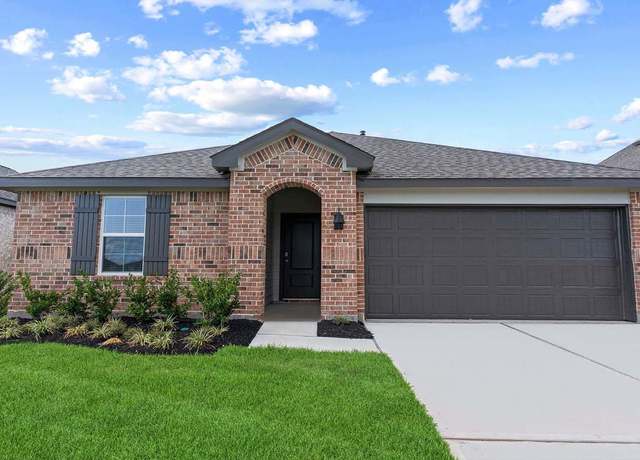 Property at Justin Plan, La Marque, TX 77568, 4 beds, 2 baths