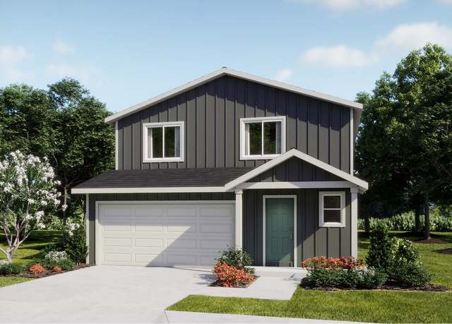 Property at Dorothy Plan, K18bl6 Eugene, OR 97402, 4 beds, 2.5 baths